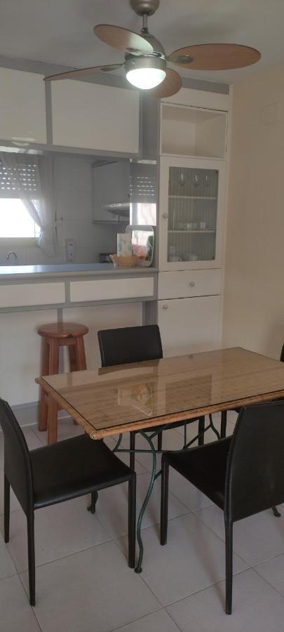 דירות Somni קמברילס מראה חיצוני תמונה